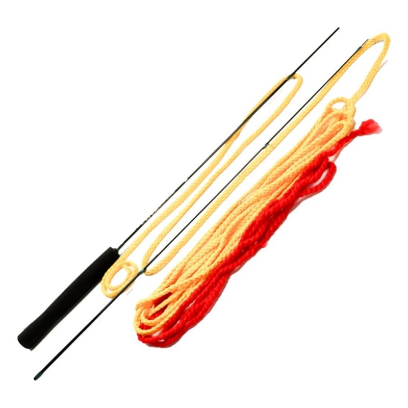 Echo MPR Micro Practice Rod|One Size