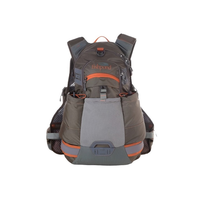 Fishpond Ridgeline Backpack|One Size