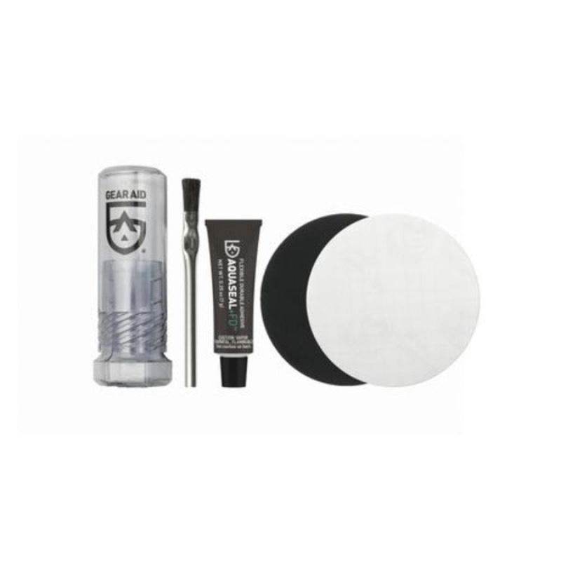 Gear Aid Aquaseal +FD Repair Kit