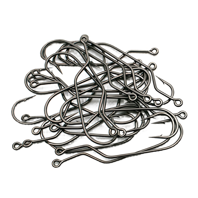 MFC 7055 Galloup’s Belly Bumper Streamer Hook