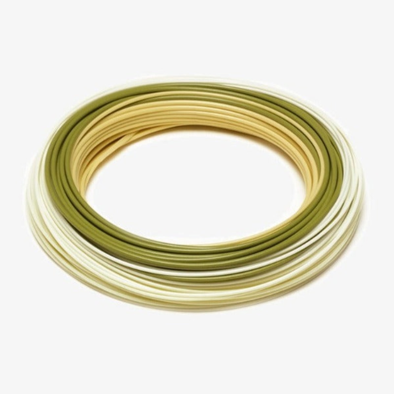 Rio Elite Permit Tropical Fly Line