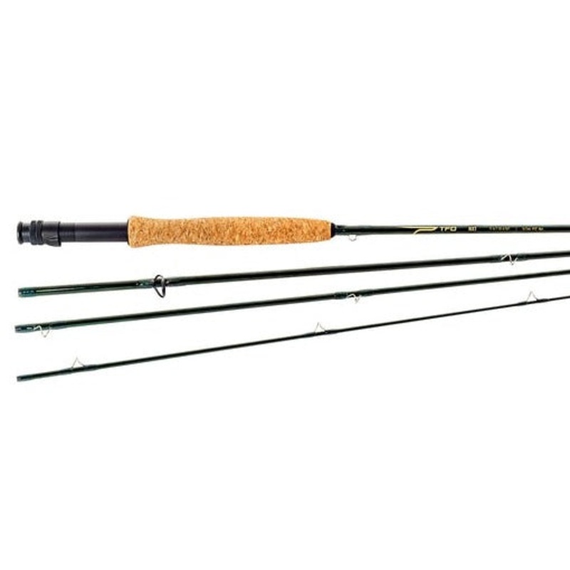 TFO NXT Fly Rod|9′ 5/6wt