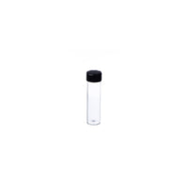 TFO Threaded Vial 3-Pack|2oz|4oz