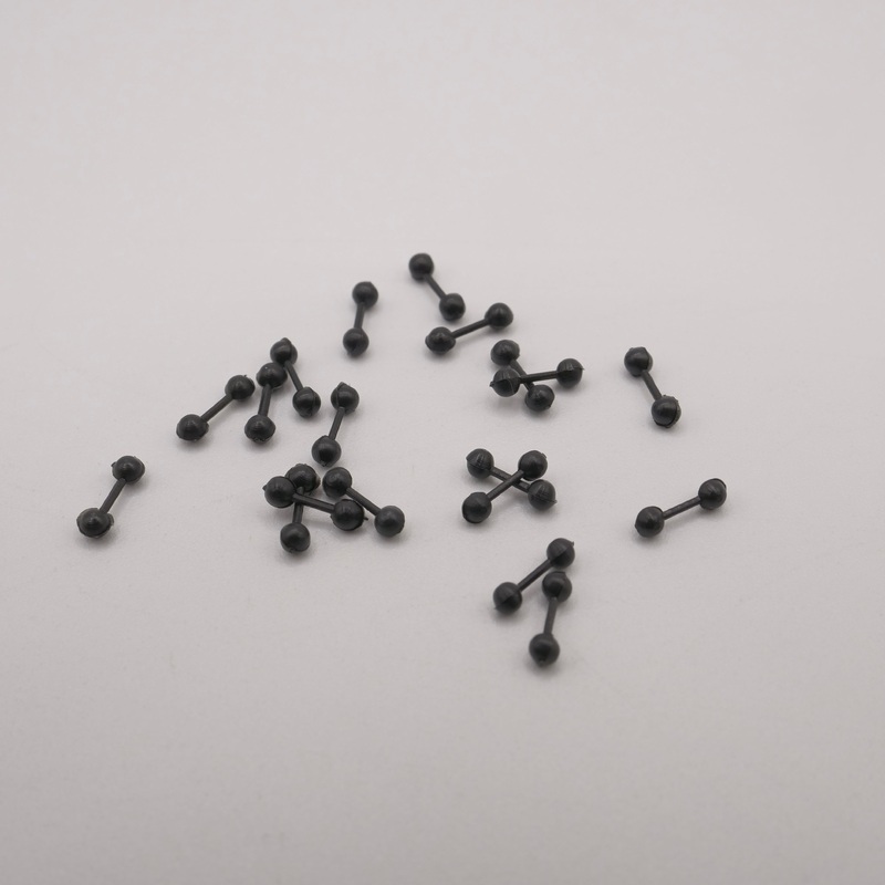 Wapsi Mono Eyes|Black|Olive|X-Small|Small|Medium|Large|X-Large