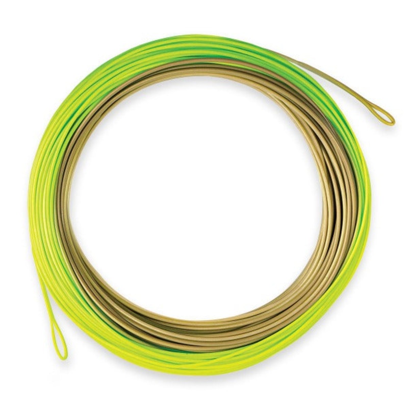 Airflo SuperFlo Ridge 2.0 Universal Taper Floating Freshwater Fly Line