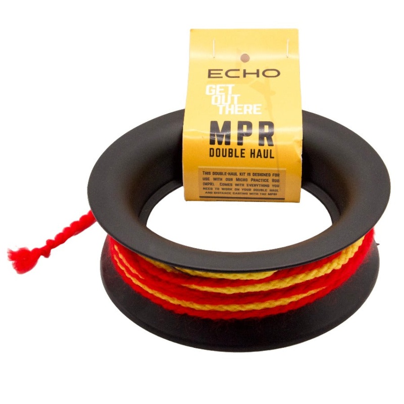 Echo MPR Double Haul Kit|One Size