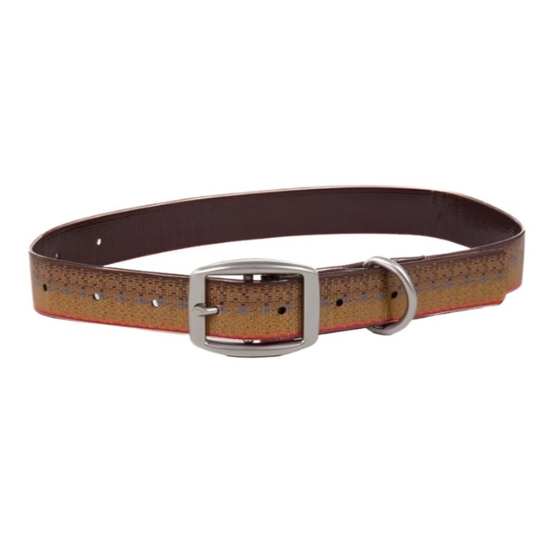 Fishpond Salty Dog Collar|Brown Trout|Cutthroat Trout|Steelhead