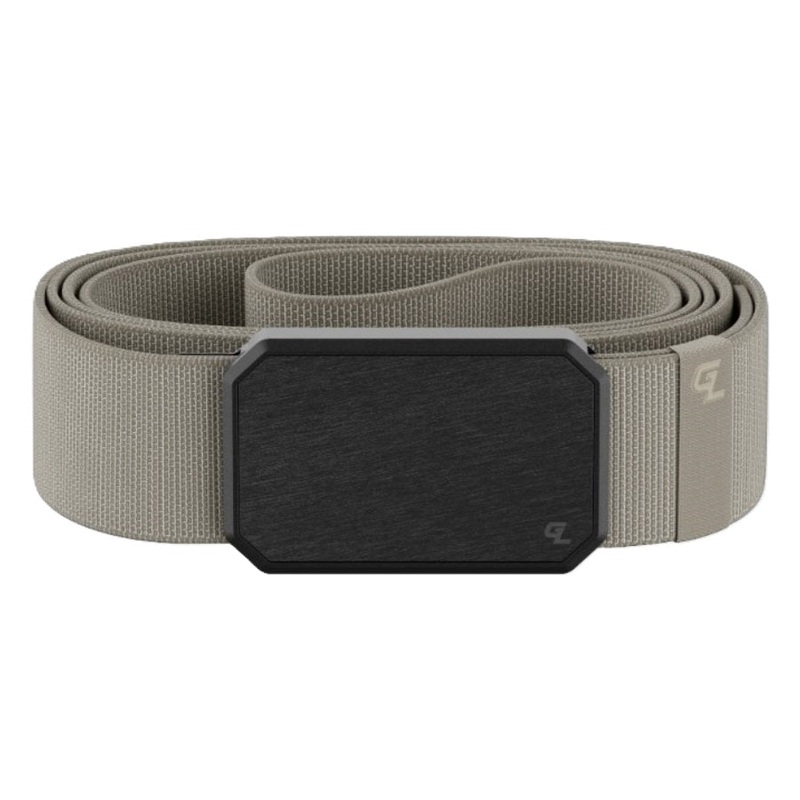Groove Life OG Groove Belt|Anchor/Gunmetal|Black/Gunmetal|Brown/Walnut|Olive/Gunmetal|Deep Stone/Gunmetal|Brown/Gunmetal|Black/Brushed Black|Deep Stone/Brushed Black|Flat Earth/Gunmetal