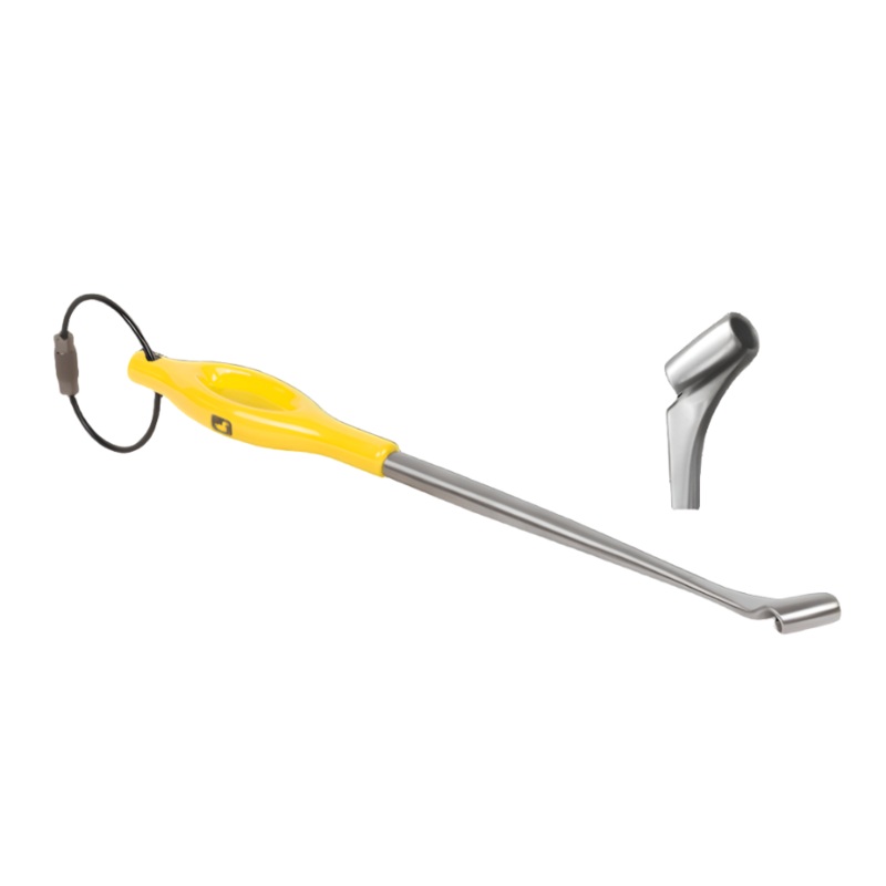 Loon Outdoors Ergo Quick Release Tool