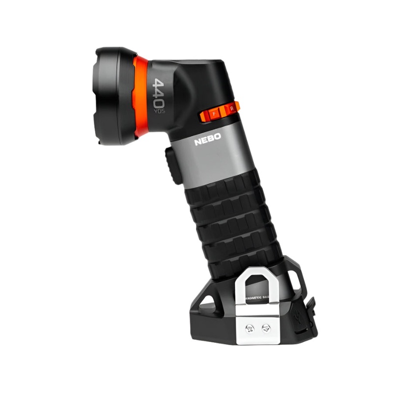 Nebo Luxtreme SL25R Waterproof Spotlight