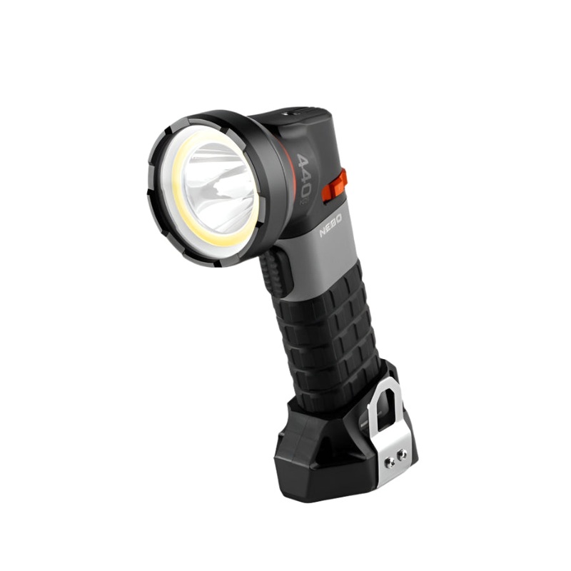 Nebo Luxtreme SL25R Waterproof Spotlight