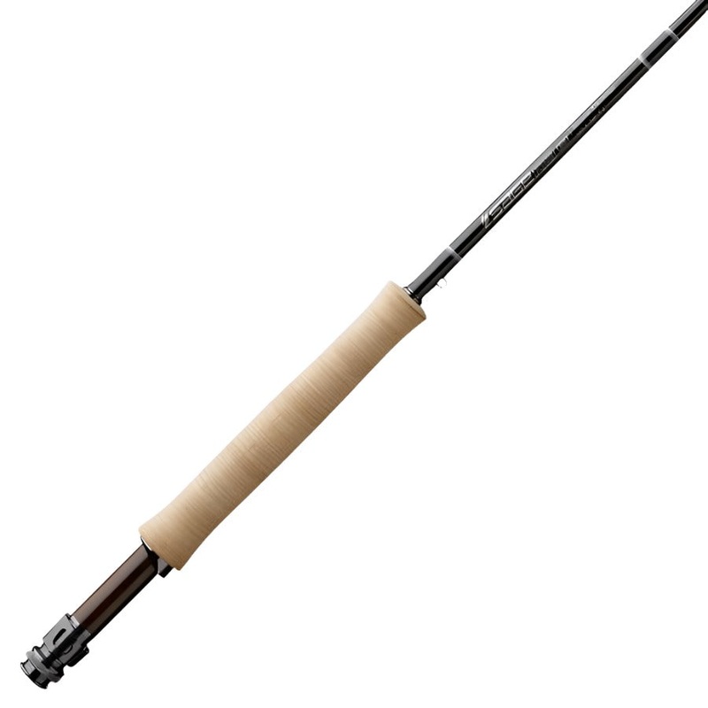 Sage R8 Core Fly Rod|8’6″ 4wt|8’6″ 5wt|9′ 5wt|9′ 6wt|9′ 6wt W/Butt|9’6″ 6wt W/Butt|9′ 7wt|9′ 8wt