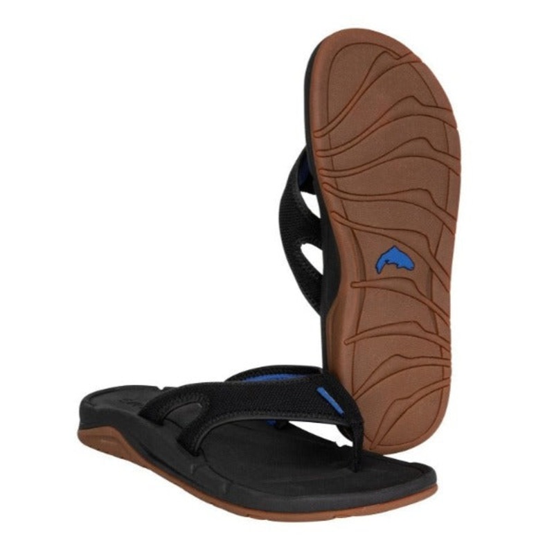 Simms Men’s Challenger Flip Flops