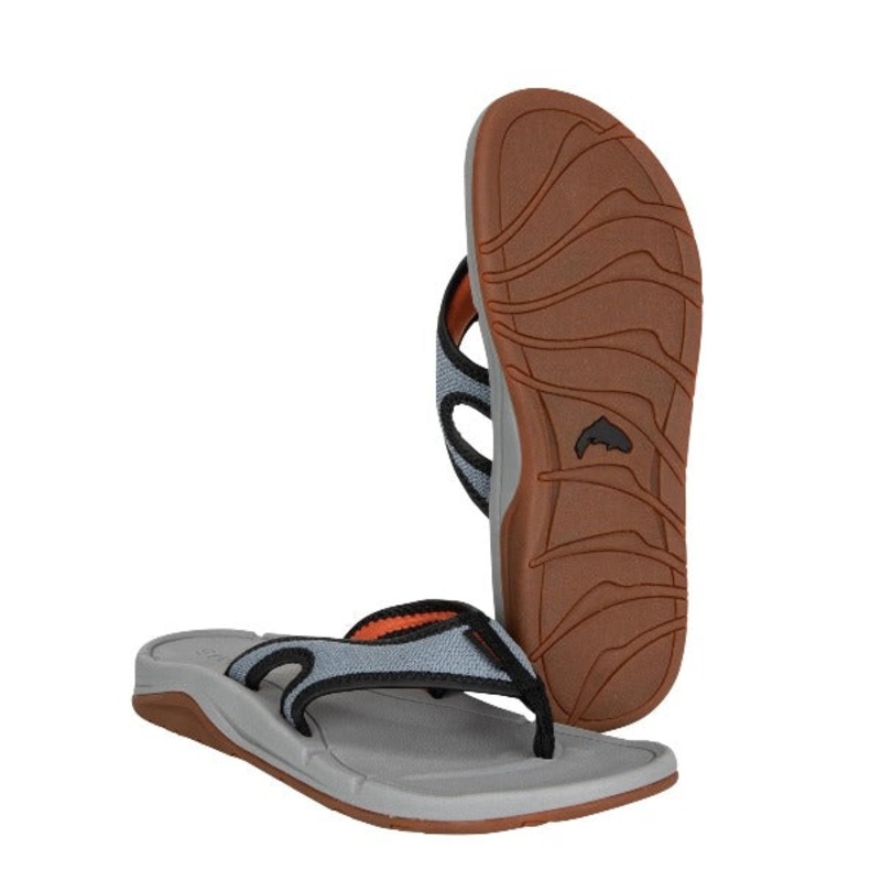Simms Men’s Challenger Flip Flops