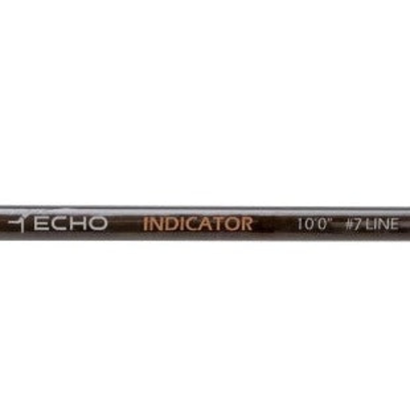 Echo Indicator Fly Rod|10′ 7wt|10′ 6wt|9’6″ 6wt