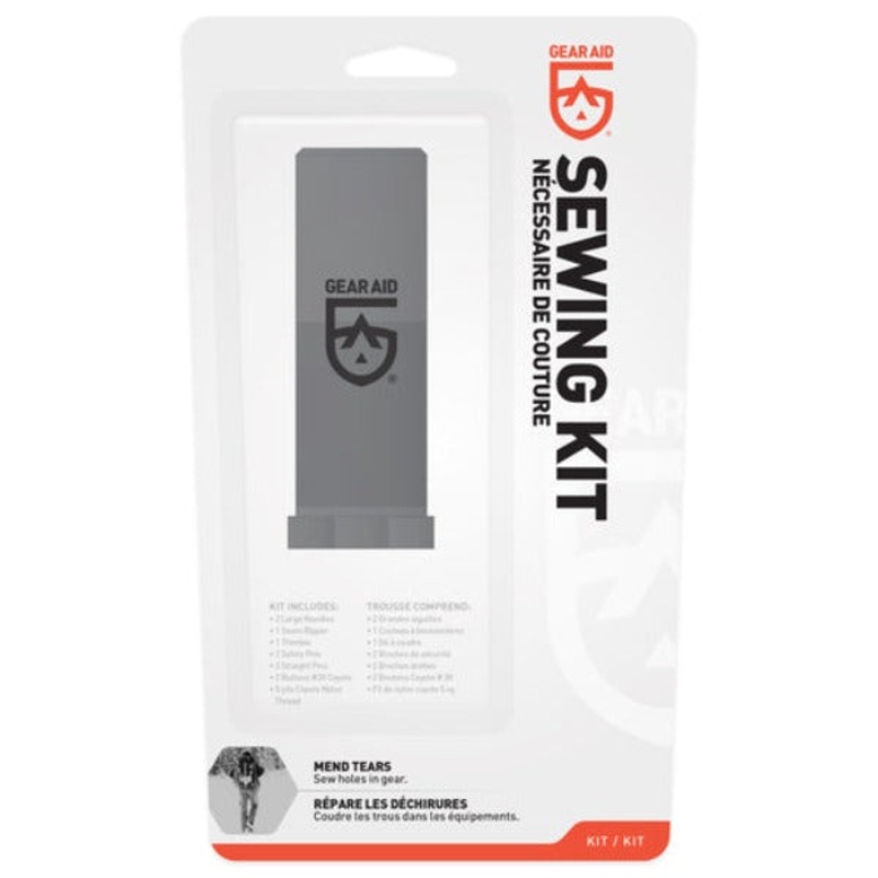 Gear Aid Sewing Kit|One Size