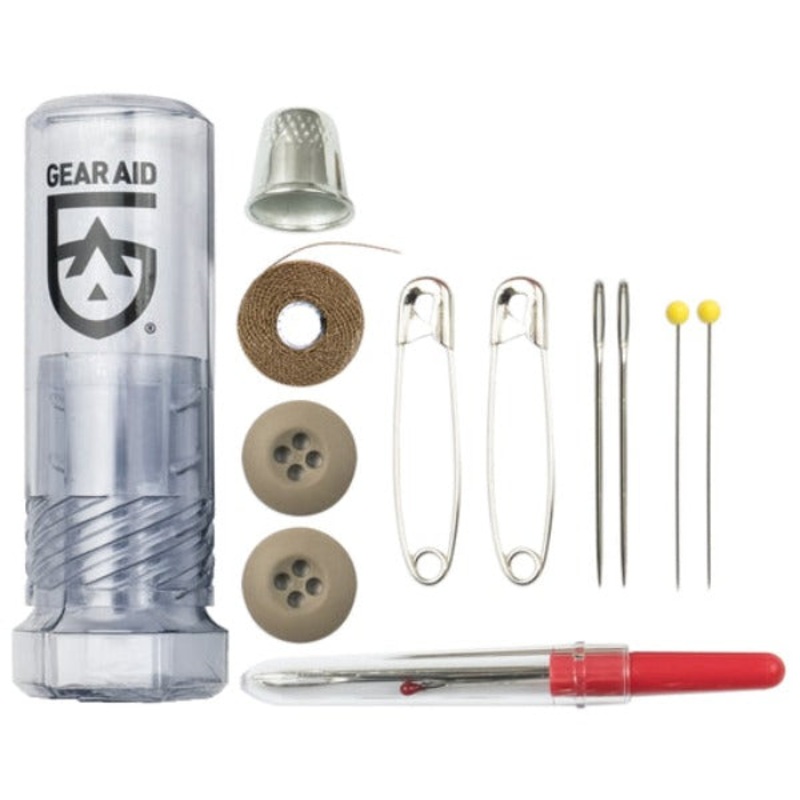 Gear Aid Sewing Kit|One Size
