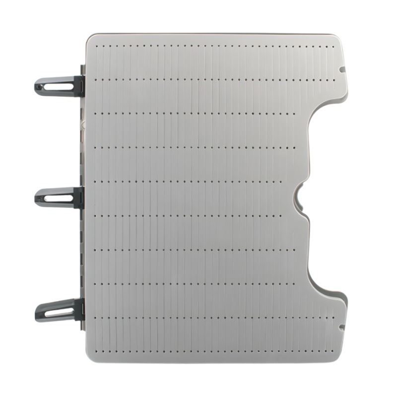 MFC Boat Box Leaf Insert|Small Slit Foam|Large Slit Foam|X-Large Slit Foam