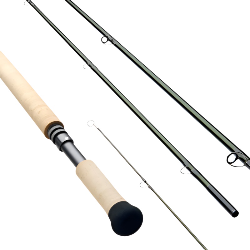 Sage Sonic Full Spey Rod|13’6″ 8wt