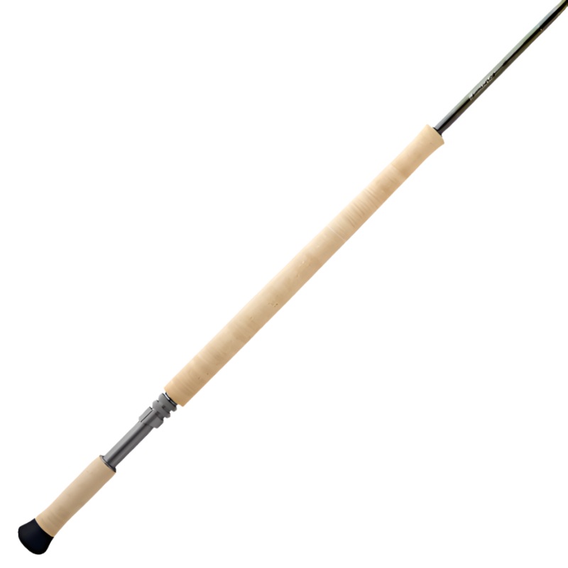 Sage Sonic Full Spey Rod|13’6″ 8wt