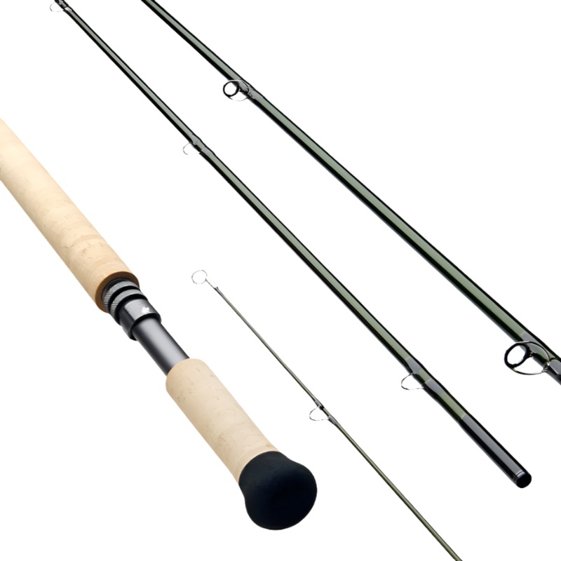 Sage Sonic Switch Rod|11’6″ 7wt|11’6″ 8wt
