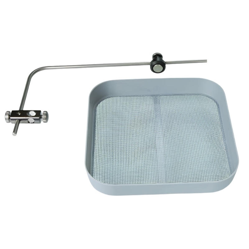Stonfo Fly Tying Waste Bin|One Size