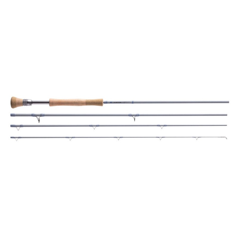 Lamson Cobalt Fly Rod|9′ 6wt|9′ 7wt|9′ 8wt|9′ 9wt|9′ 10wt|9′ 11wt