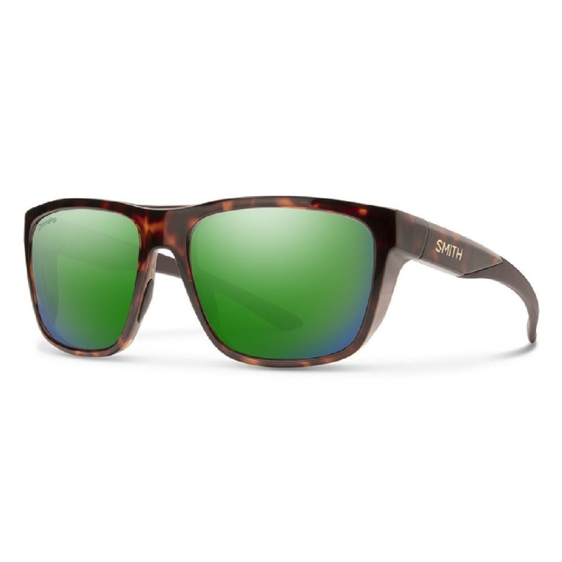 Smith Optics Barra Polarized Sunglasses