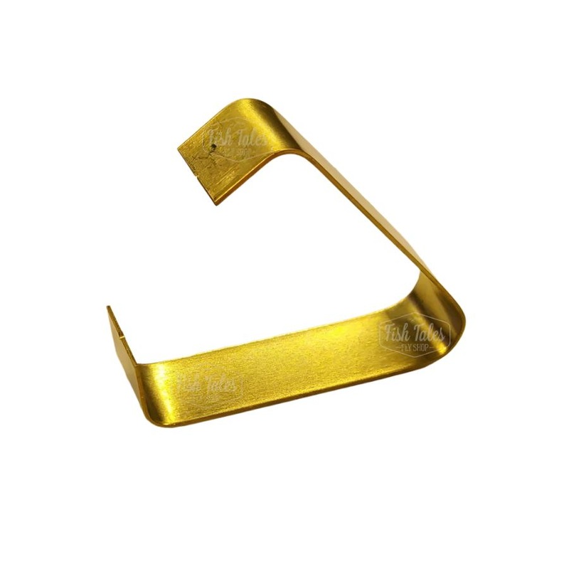 H&H Brassie Hair Packer|1/16″|3/64″