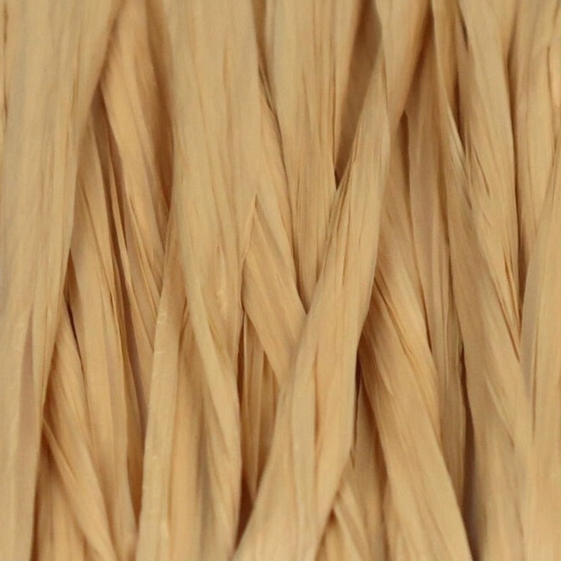 Hareline Swiss Straw|Cream|Copper|Brown|Black