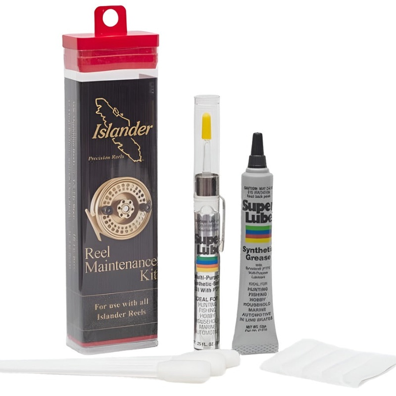 Islander Sportsman’s Kit|One Size