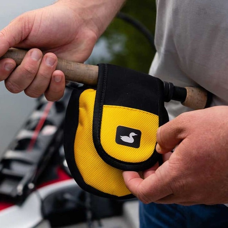 Loon Outdoors Quickdraw Reel Case