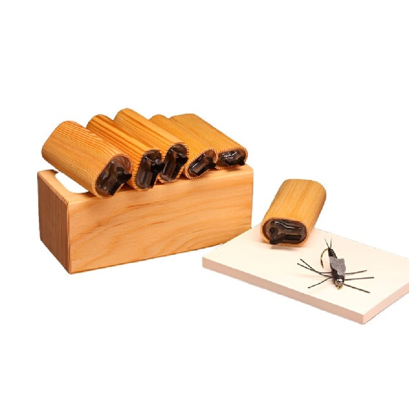 River Road Creations Wing Pad Cutter – Stonefly
