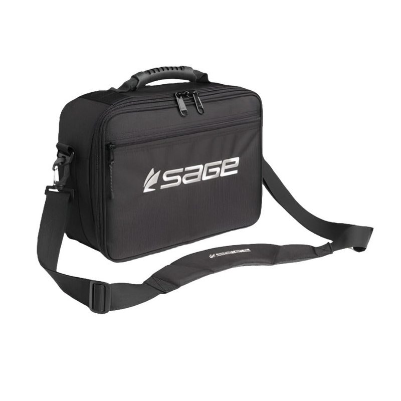 Sage Ballistic Reel Brief|One Size