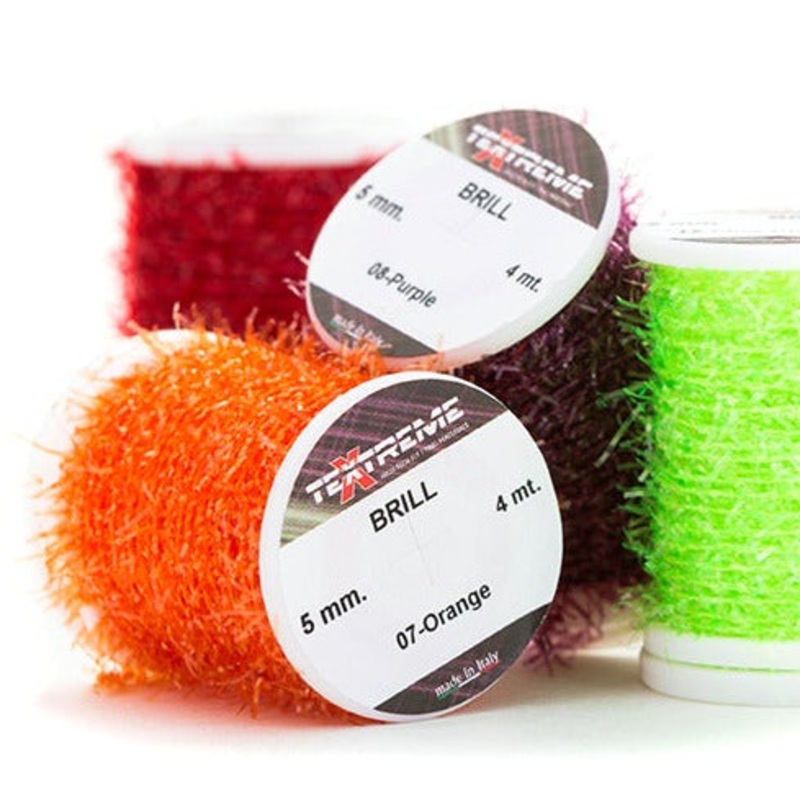 Textreme Brill|White|Black|Brown|Tan|Olive|Fl. Mint