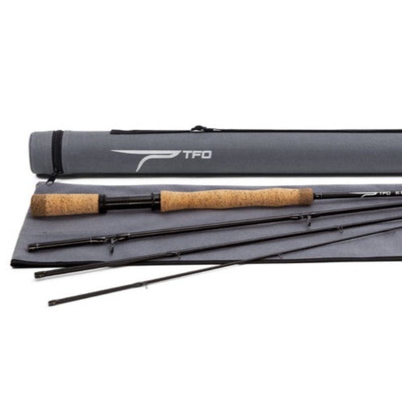 TFO BC Big Fly Rod|9′ 8wt