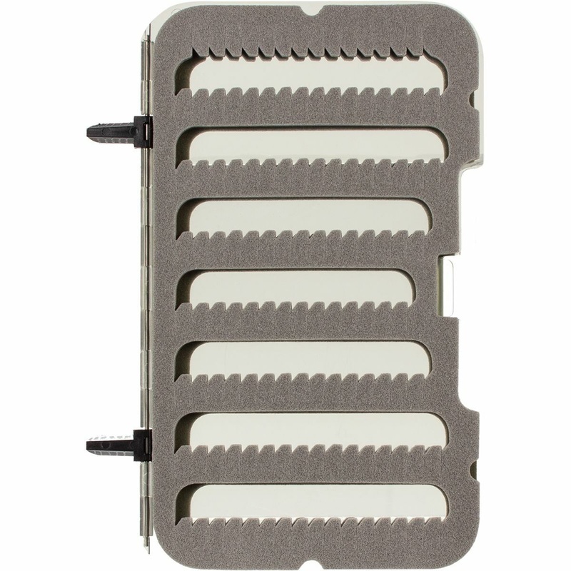 MFC Poly Box Leaf Insert|One Size|Small Slit Foam
