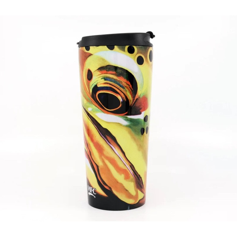 MFC Vacuum Insulated Travel Mug