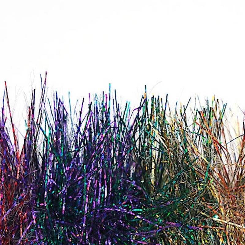 Textreme Long Hair Superholo|Holo Silver/Gold|Holo Silver/Blue|Holo Gold/Bronze|Holo Bronze|Holo Red/Bronze|Holo Purple/Green