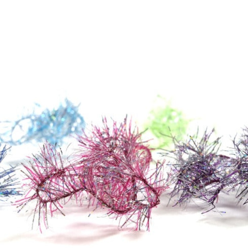 Textreme SBriggle Large|Steelie Blue|Firemist Gold|Blood Leech|Vintage Gold|Antique Golden Pink|Fl. Citrus Green Sparkle|Silver Charcoal|Golden Charcoal