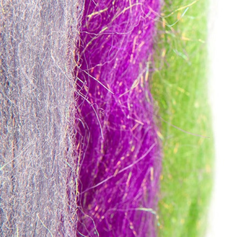 Textreme Wool Blend|White|Yellow|Black|Olive