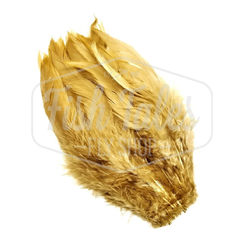 Wapsi Schlappen Feathers|Black|Grey|Red|Tan|White|Yellow