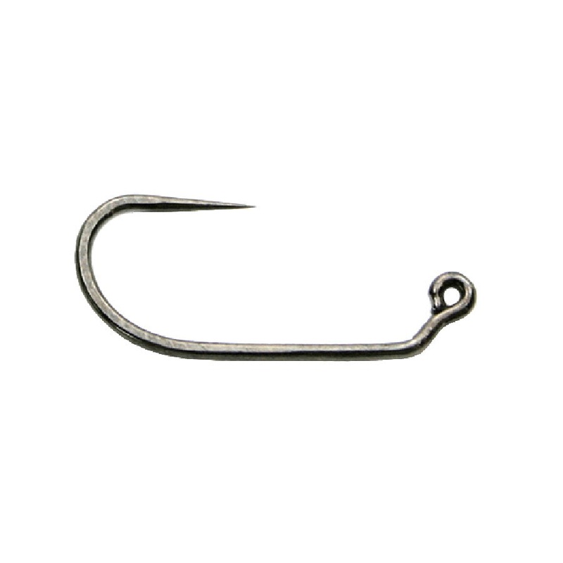 MFC 7220 Jig Hook – Barbless|12|14|16|18
