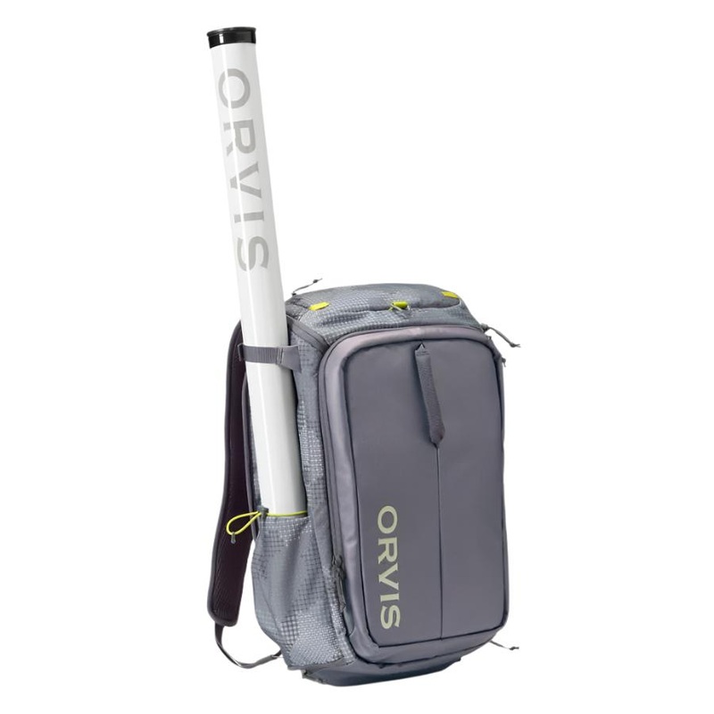 Orvis Bug Out Backpack 25L|Steel Camo