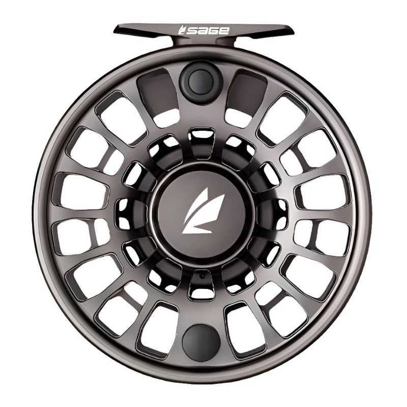 Sage Enforcer Spool|Stealth|Granite|7/8|9/10|11/12