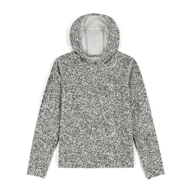 Simms Kid’s Solar Tech Sun Hoody