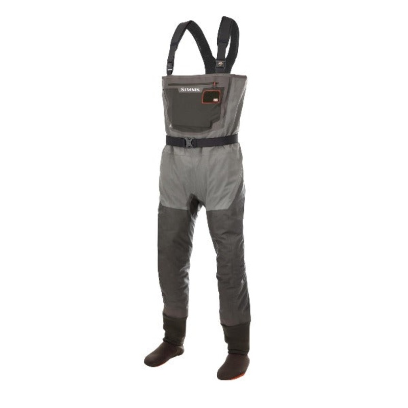 Simms Men’s G3 Guide Stockingfoot Wader