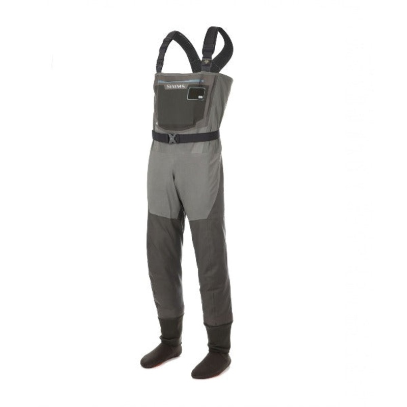 Simms Women’s G3 Guide Stockingfoot Wader