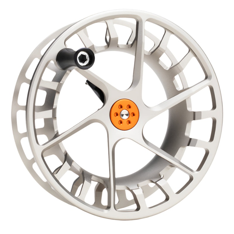 Lamson Speedster S Spool|Midnight|Ember|5+|7+|9+