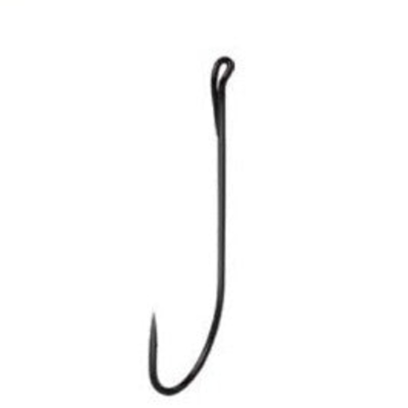 Mustad Heritage SL53UAP Salmon Single Hook